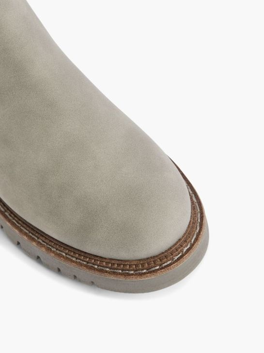 Graceland Chelsea boot Grå 7528 2