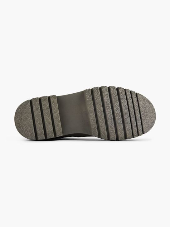 Graceland Chelsea boot Grå 7528 4