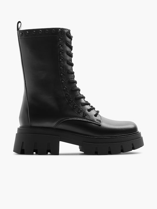 Catwalk Bota Negro 1284 1