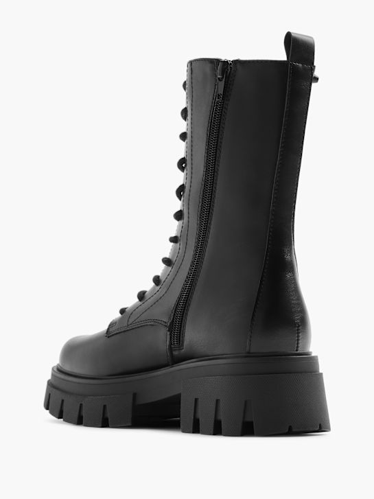 Catwalk Bota Negro 1284 3