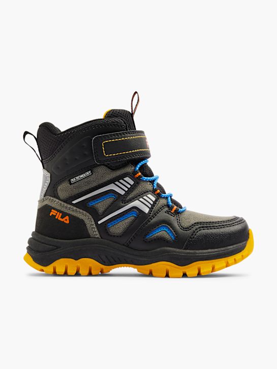 FILA Aulinukai Juoda 2042 1