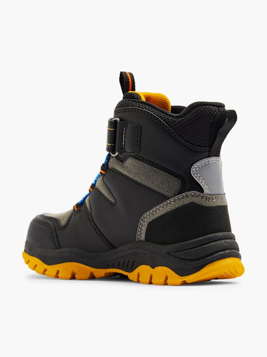 FILA Aulinukai Juoda 2042 3