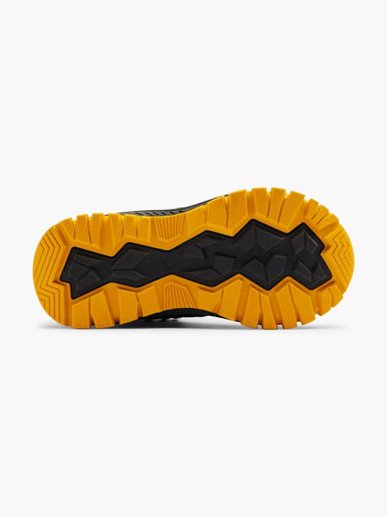 FILA Aulinukai Juoda 2042 4