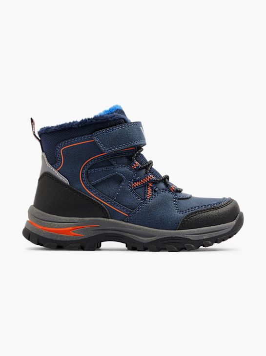 Vty Chaussure de randonnée Bleu 2043 1