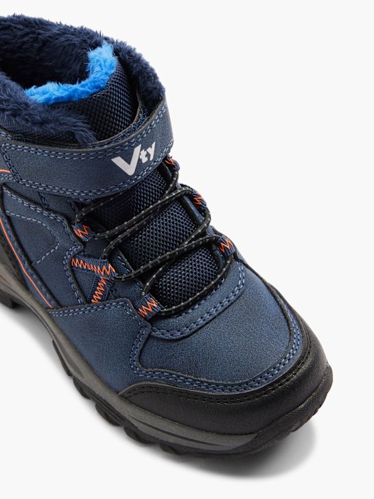 Vty Chaussure de randonnée Bleu 2043 2