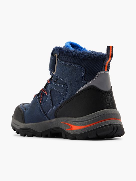 Vty Chaussure de randonnée Bleu 2043 3
