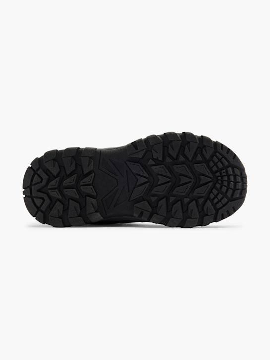 Vty Chaussure de randonnée Bleu 2043 4