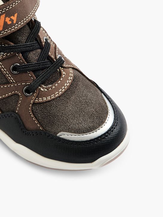 Vty Winterboots Braun 17731 2