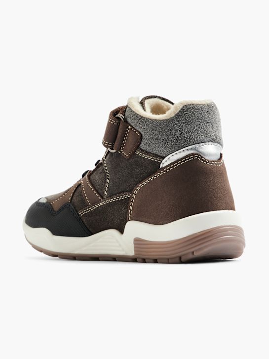 Vty Winterboots Braun 17731 3