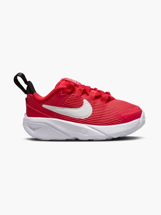 Nike Treniruočių batai Raudona 6621 1