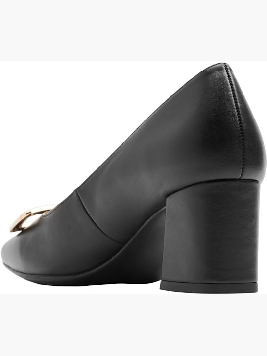 Catwalk Tacones Negro 20833 3
