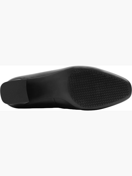 Catwalk Tacones Negro 20833 4