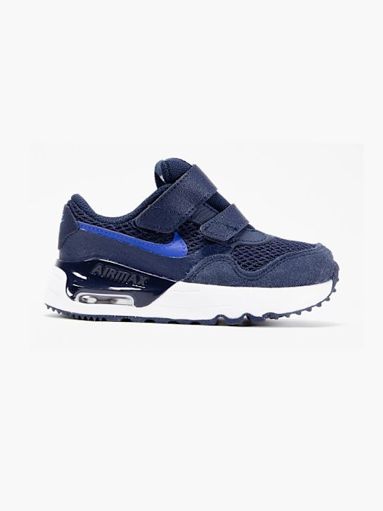 Nike Trainer Blue 89112 1