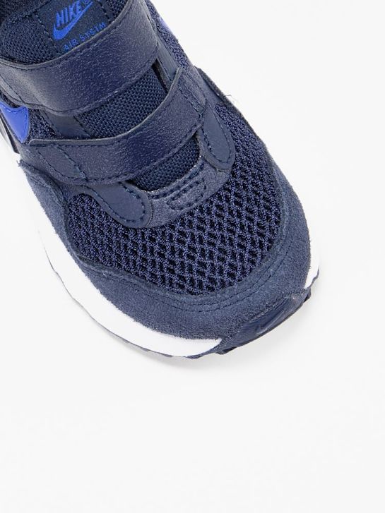 Nike Trainer Blue 89112 2
