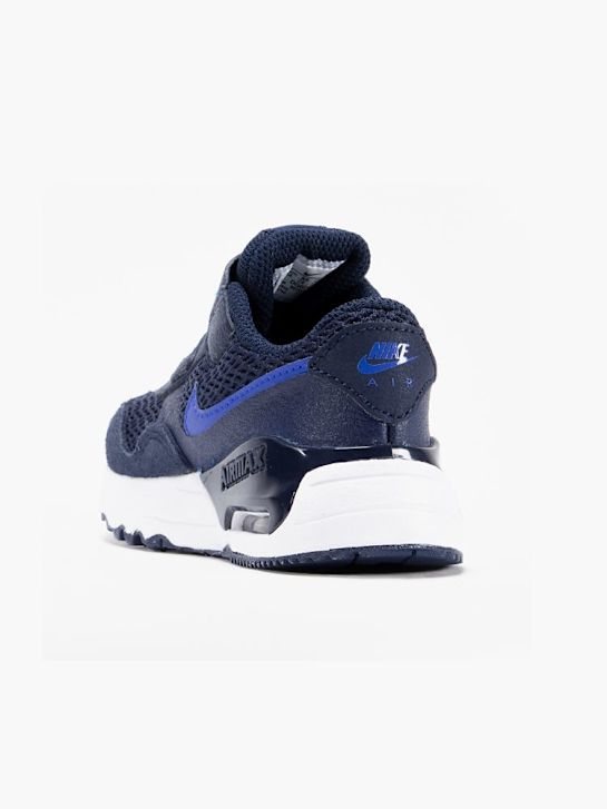 Nike Trainer Blue 89112 3