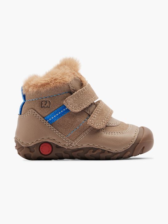elefanten Winterboots Beige 27777 1