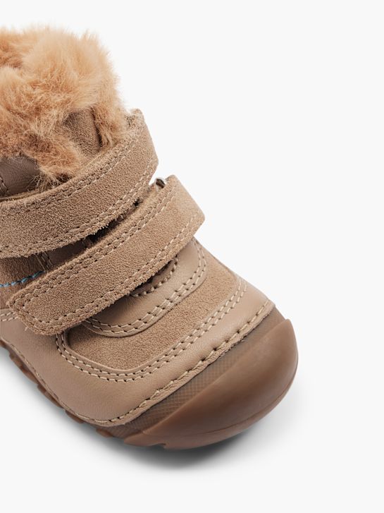 elefanten Winterboots Beige 27777 2