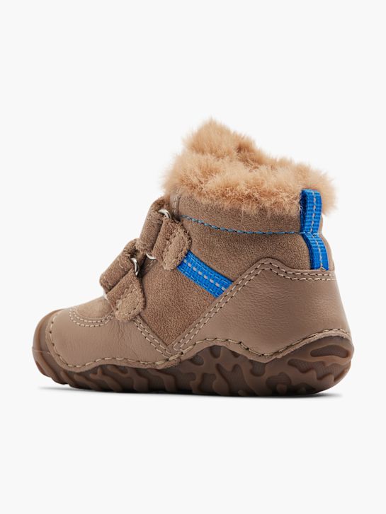 elefanten Boots d'hiver Beige 27777 3