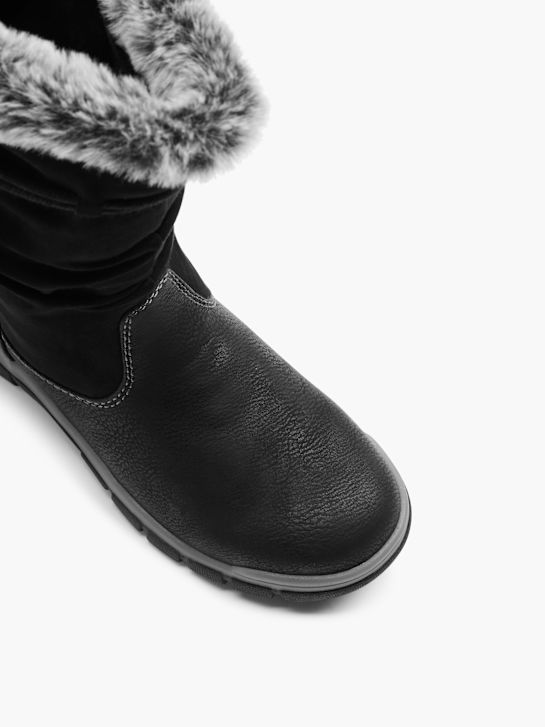 Graceland Bota alta Negro 2045 2