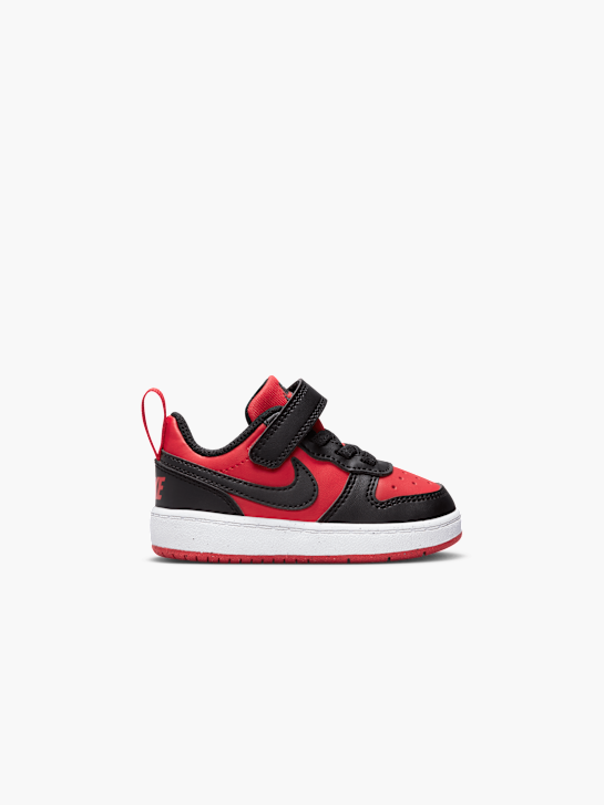 Nike Trainer Red 89116 2