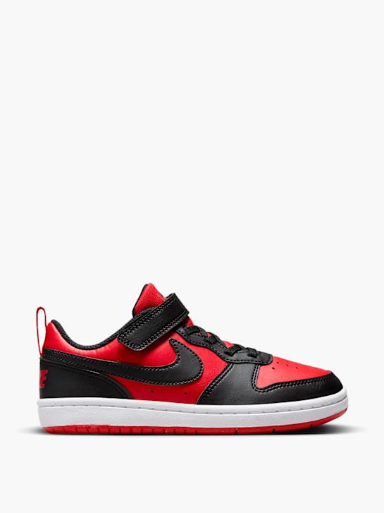 Nike Trainer Red 89115 1