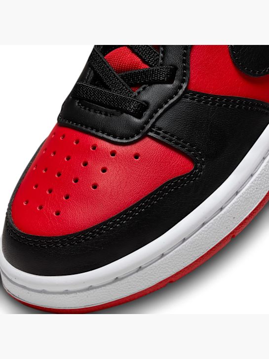 Nike Trainer Red 89115 2