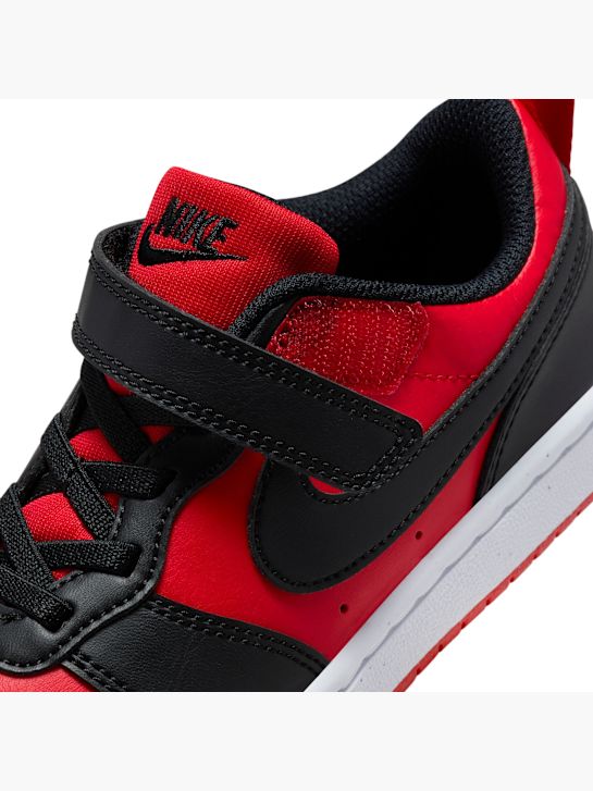 Nike Trainer Red 89115 3