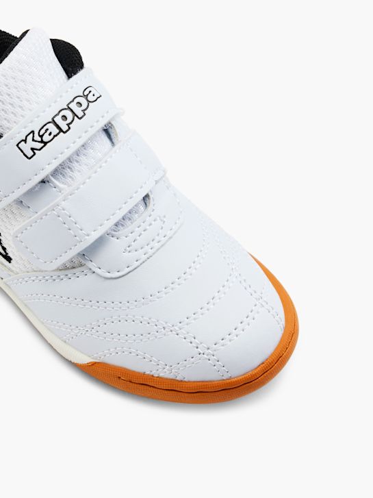 Kappa Hallenschuh Weiß 13200 2