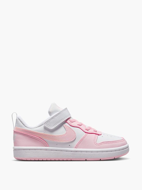 Nike Trainer Pink 89118 1