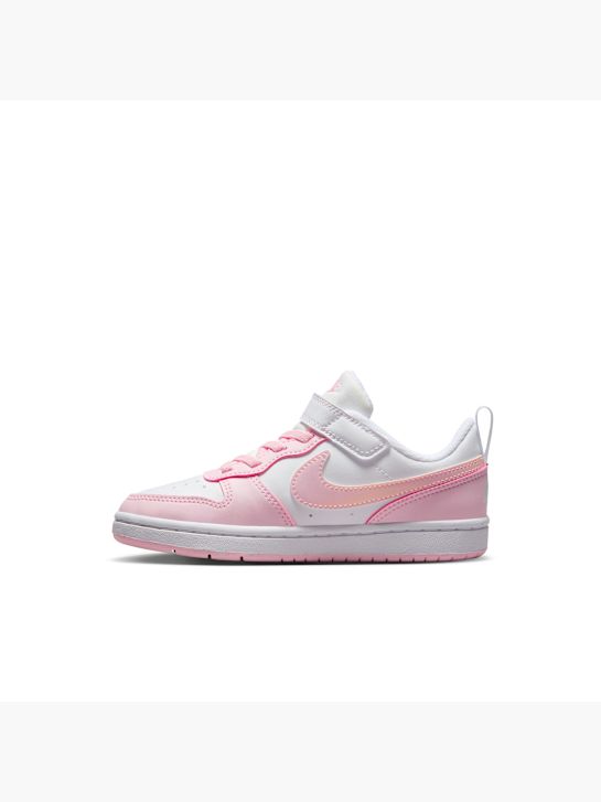 Nike Trainer Pink 89118 2