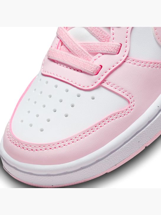 Nike Trainer Pink 89118 3