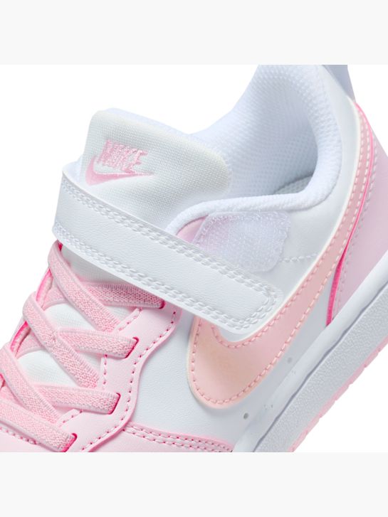 Nike Trainer Pink 89118 4