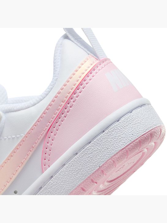 Nike Trainer Pink 89118 5