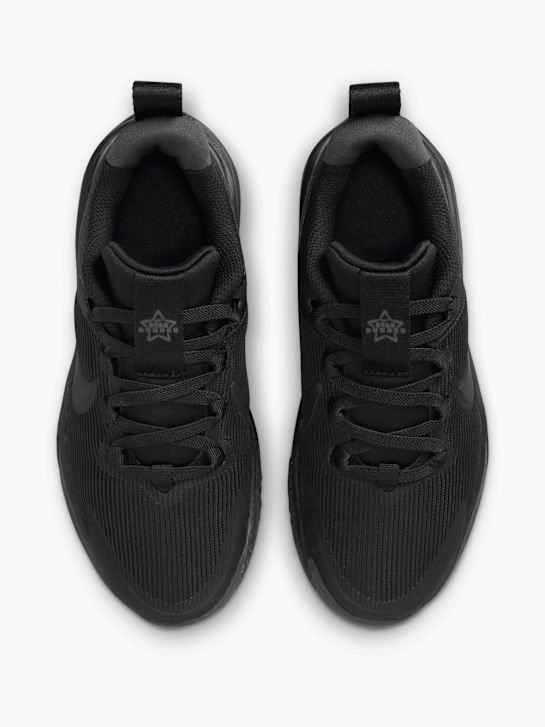 Nike Running shoe Black 89120 3