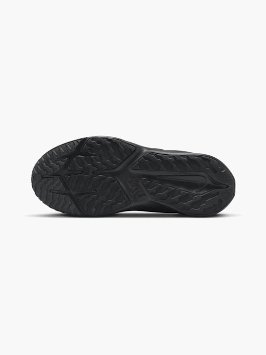 Nike Running shoe Black 89120 4
