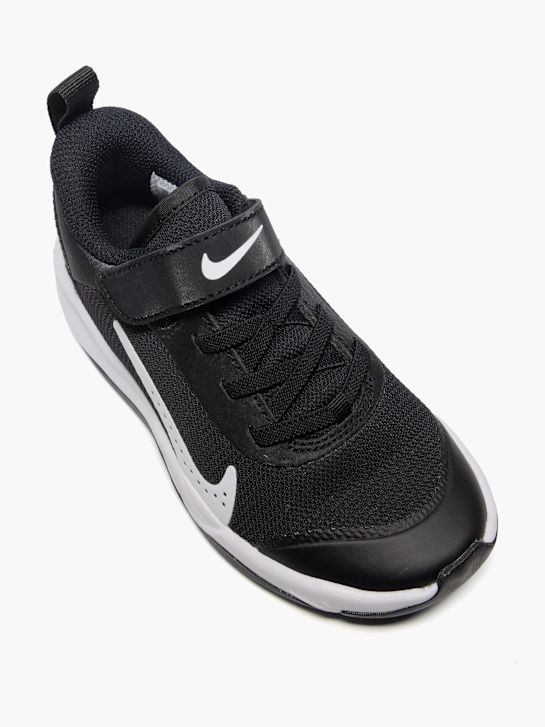 Nike Trainer Black 89119 2
