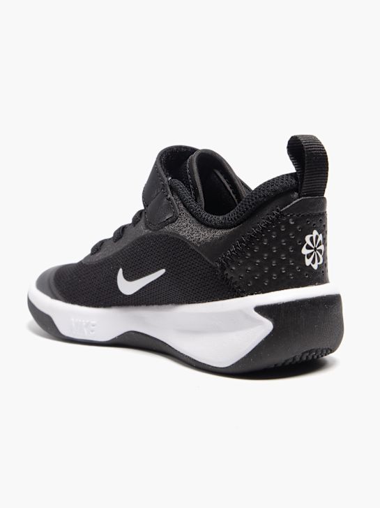 Nike Trainer Black 89119 3
