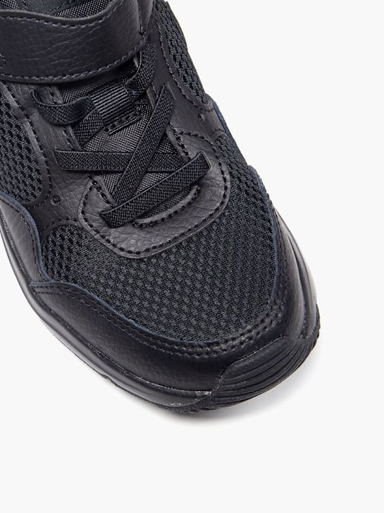 Nike Trainer Black 89122 2