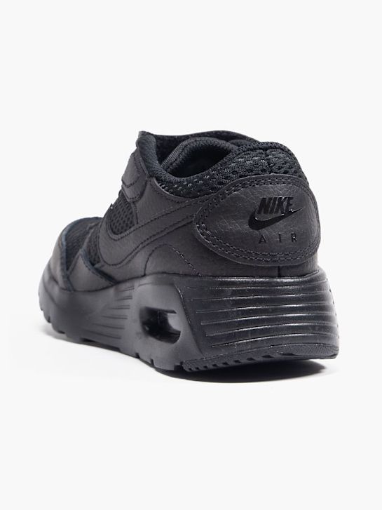 Nike Trainer Black 89122 3