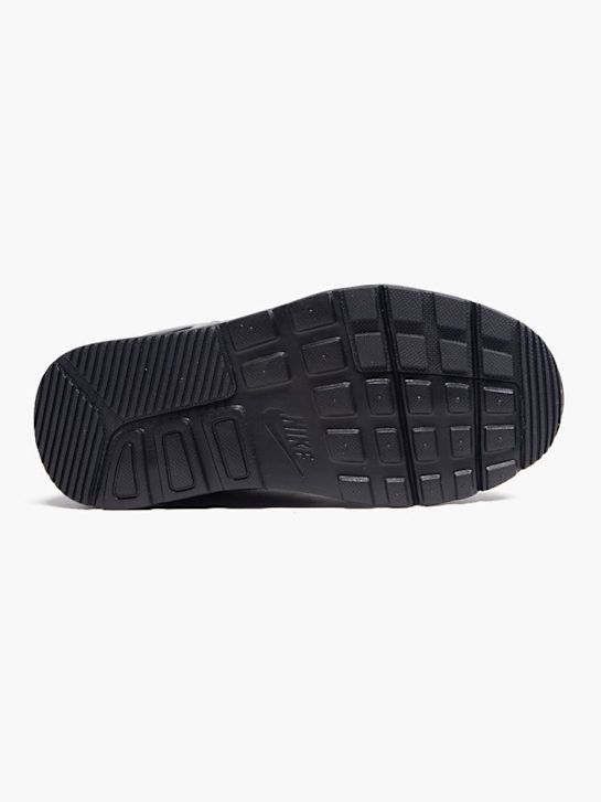 Nike Trainer Black 89122 4
