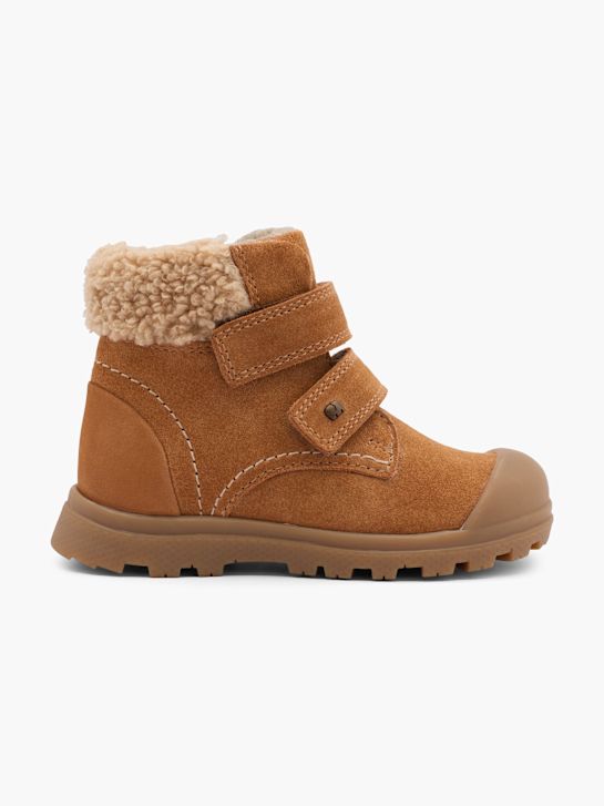 elefanten Winterboots Braun 52639 1