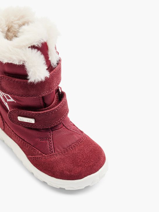 elefanten Winterboots Rot 25933 2
