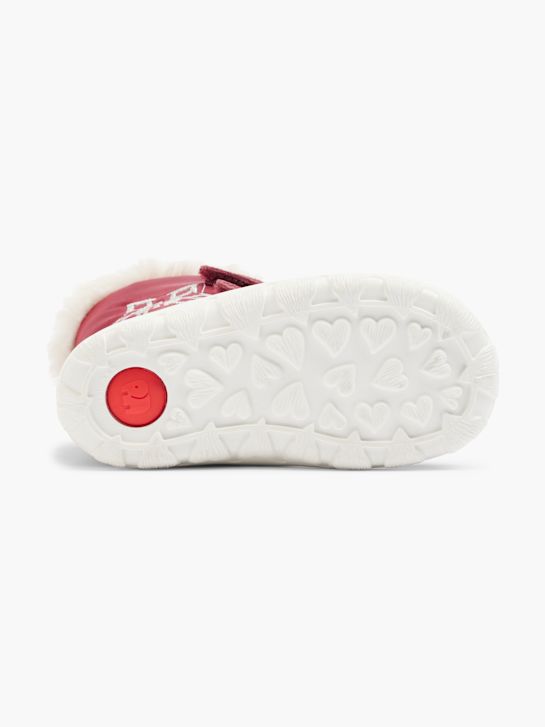 elefanten Winterboots Rot 25933 4