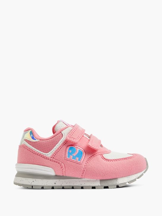 elefanten Sneaker Rosa 1290 1