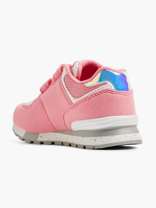 elefanten Sneaker Rosa 1290 3