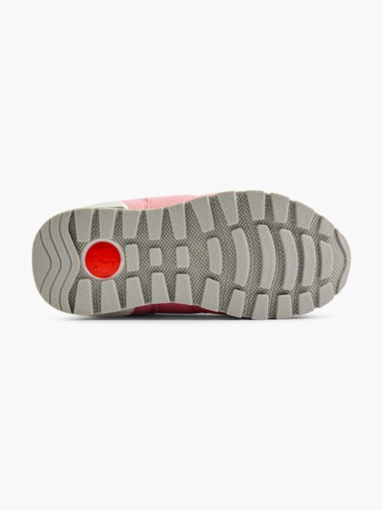 elefanten Sneaker Rosa 1290 4