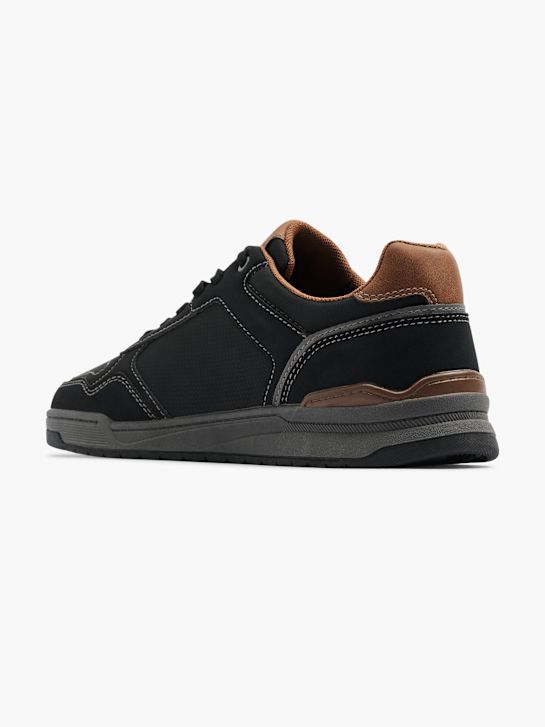 Memphis One Sneaker Nero 5700 3