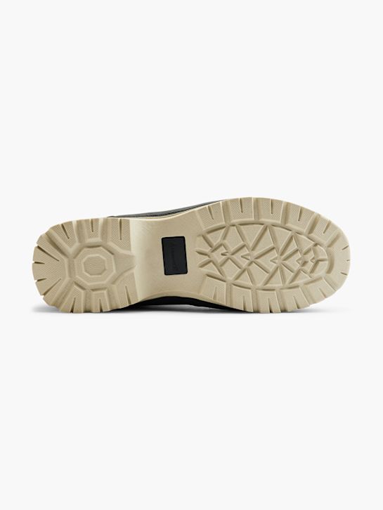 Landrover Lace-up boot Black 2051 4
