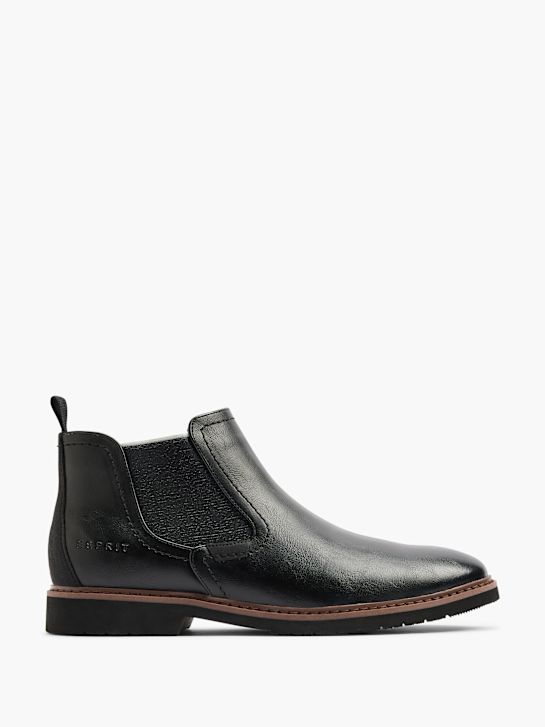ESPRIT Stivaletto Nero 7533 1
