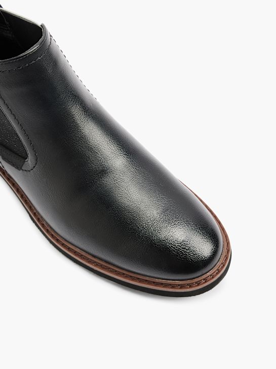ESPRIT Stivaletto Nero 7533 2